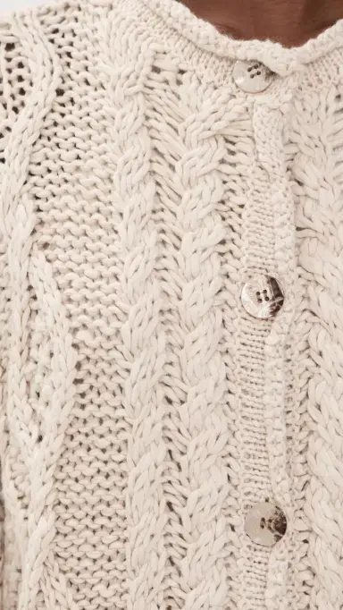 Free People Opal Cardi | Thumbnail 6 Free People Opal Cardi | Thumbnail 6