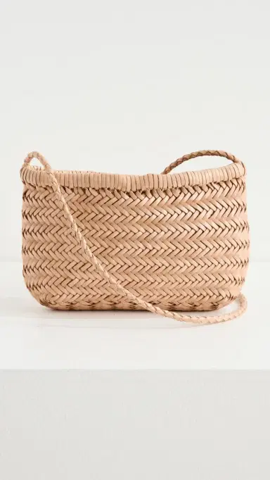 Dragon Diffusion Minsu Bag Natural One Size | Thumbnail 2 Dragon Diffusion Minsu Bag Natural One Size | Thumbnail 2