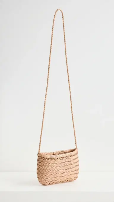 Dragon Diffusion Minsu Bag Natural One Size | Thumbnail 4 Dragon Diffusion Minsu Bag Natural One Size | Thumbnail 4