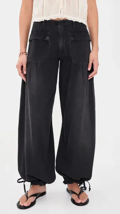Free People Lotus Jeans | Thumbnail 2 Free People Lotus Jeans | Thumbnail 2
