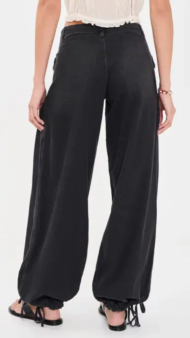 Free People Lotus Jeans | Thumbnail 3 Free People Lotus Jeans | Thumbnail 3