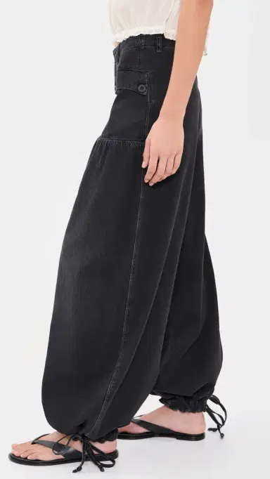 Free People Lotus Jeans | Thumbnail 4 Free People Lotus Jeans | Thumbnail 4
