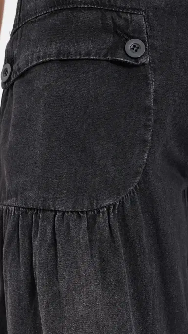 Free People Lotus Jeans | Thumbnail 6 Free People Lotus Jeans | Thumbnail 6