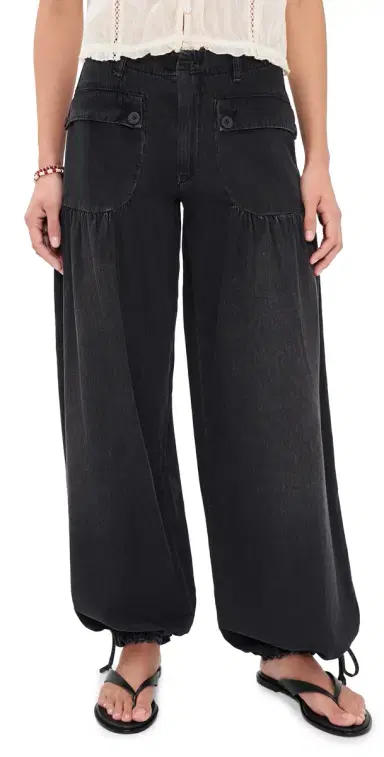 Free People Lotus Jeans | Thumbnail 1 Free People Lotus Jeans | Thumbnail 1