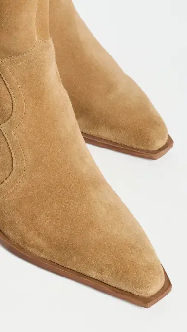Free People Cat Nap Cowboy Boots | Thumbnail 6 Free People Cat Nap Cowboy Boots | Thumbnail 6