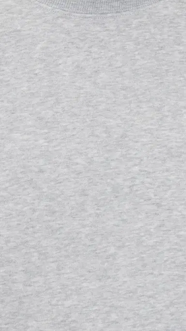 Beyond Yoga uxefleece Crewneck Pullover ight Heather Gray | Thumbnail 6 Beyond Yoga uxefleece Crewneck Pullover ight Heather Gray | Thumbnail 6