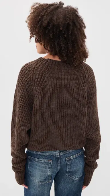 Free People Low Tide Pullover | Thumbnail 3 Free People Low Tide Pullover | Thumbnail 3