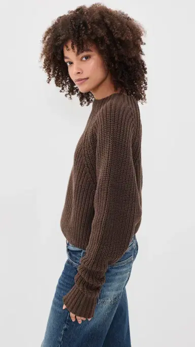 Free People Low Tide Pullover | Thumbnail 4 Free People Low Tide Pullover | Thumbnail 4