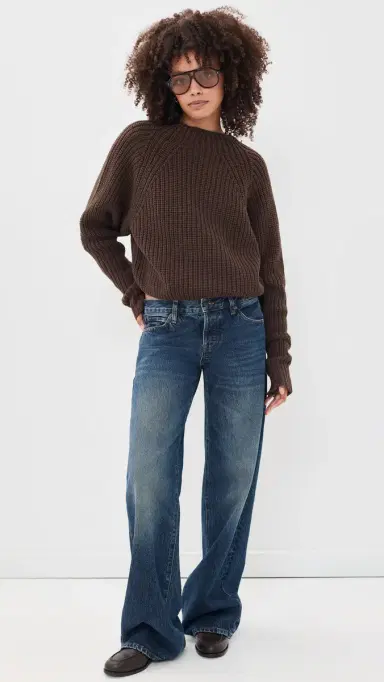 Free People Low Tide Pullover | Thumbnail 5 Free People Low Tide Pullover | Thumbnail 5