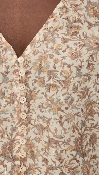 PAIGE ila Blouse Ecru ulti | Thumbnail 6 PAIGE ila Blouse Ecru ulti | Thumbnail 6