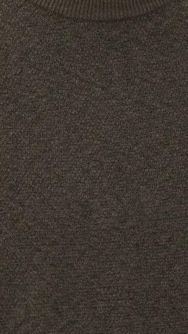 Faherty Jackson Crew Sweater Coast Brown | Thumbnail 6 Faherty Jackson Crew Sweater Coast Brown | Thumbnail 6