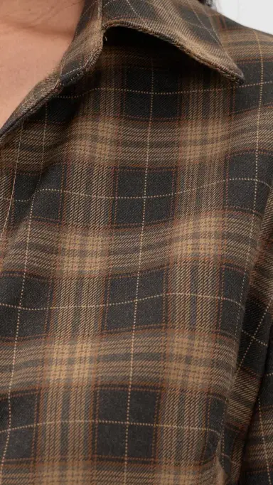 MADISON THE LABEL Millie Shirt | Thumbnail 6 MADISON THE LABEL Millie Shirt | Thumbnail 6