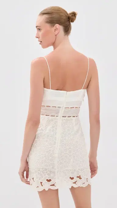 Isabel Marant Reola Dress | Thumbnail 3 Isabel Marant Reola Dress | Thumbnail 3