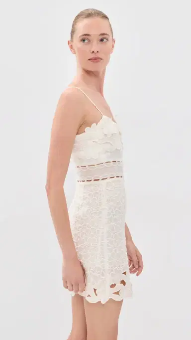 Isabel Marant Reola Dress | Thumbnail 4 Isabel Marant Reola Dress | Thumbnail 4