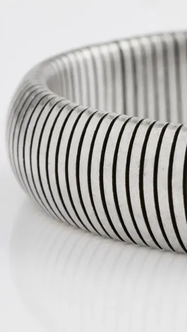 Isabel Marant Jonc Bracelet ilver | Thumbnail 5 Isabel Marant Jonc Bracelet ilver | Thumbnail 5
