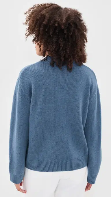RAILS Helly Sweater Atlantic S | Thumbnail 3 RAILS Helly Sweater Atlantic S | Thumbnail 3