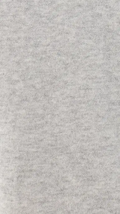 RAILS Cotton Cashmere Long Sleeve Tee Heather Grey | Thumbnail 6 RAILS Cotton Cashmere Long Sleeve Tee Heather Grey | Thumbnail 6
