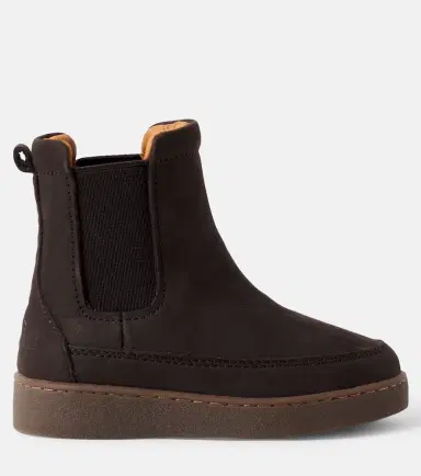 DONSJE Ojeh leather Chelsea boots | Thumbnail 2 DONSJE Ojeh leather Chelsea boots | Thumbnail 2