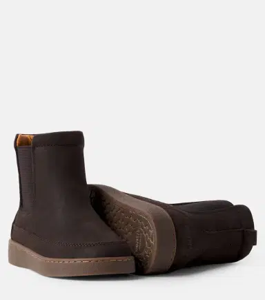 DONSJE Ojeh leather Chelsea boots | Thumbnail 4 DONSJE Ojeh leather Chelsea boots | Thumbnail 4