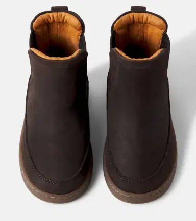 DONSJE Ojeh leather Chelsea boots | Thumbnail 5 DONSJE Ojeh leather Chelsea boots | Thumbnail 5