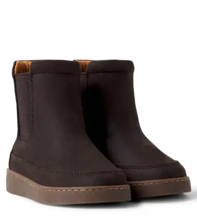 DONSJE Ojeh leather Chelsea boots | Thumbnail 1 DONSJE Ojeh leather Chelsea boots | Thumbnail 1