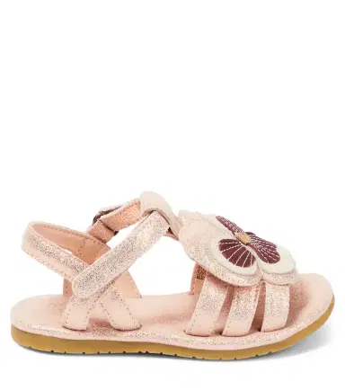 DONSJE Iles Fields leather sandals | Thumbnail 2 DONSJE Iles Fields leather sandals | Thumbnail 2