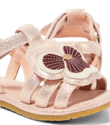 DONSJE Iles Fields leather sandals | Thumbnail 4 DONSJE Iles Fields leather sandals | Thumbnail 4
