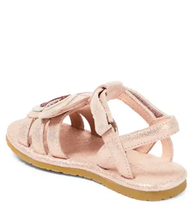 DONSJE Iles Fields leather sandals | Thumbnail 5 DONSJE Iles Fields leather sandals | Thumbnail 5