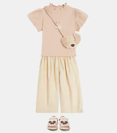 DONSJE Iles Fields leather sandals | Thumbnail 6 DONSJE Iles Fields leather sandals | Thumbnail 6