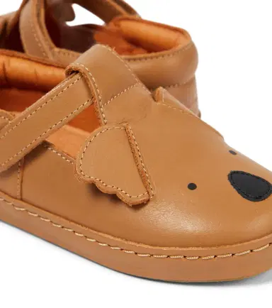 DONSJE Xan Classic leather loafers | Thumbnail 4 DONSJE Xan Classic leather loafers | Thumbnail 4