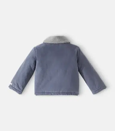 DONSJE Crulli cotton jacket | Thumbnail 3 DONSJE Crulli cotton jacket | Thumbnail 3