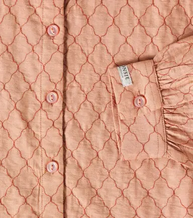 DONSJE Mieke blouse | Thumbnail 2 DONSJE Mieke blouse | Thumbnail 2