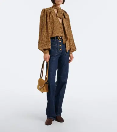 Valentino Garavani Bard embroidered suede ankle boots | Thumbnail 5 Valentino Garavani Bard embroidered suede ankle boots | Thumbnail 5