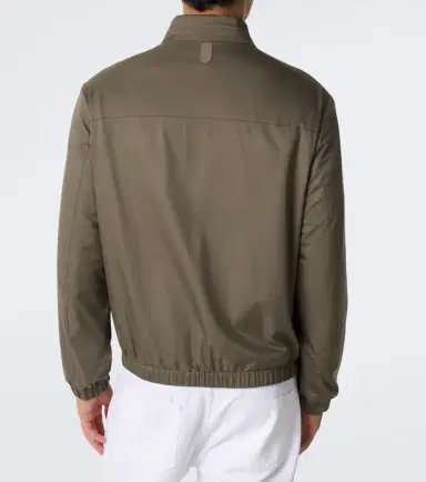 Canali Reversible jacket | Thumbnail 2 Canali Reversible jacket | Thumbnail 2