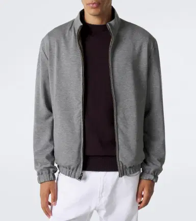 Canali Reversible jacket | Thumbnail 7 Canali Reversible jacket | Thumbnail 7