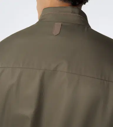 Canali Reversible jacket | Thumbnail 8 Canali Reversible jacket | Thumbnail 8
