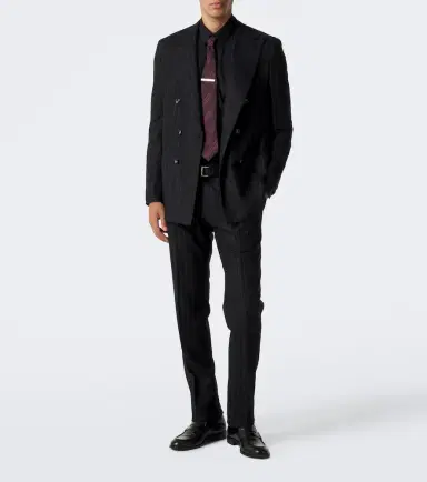Dolce & Gabbana Cotton-blend poplin shirt | Thumbnail 5 Dolce & Gabbana Cotton-blend poplin shirt | Thumbnail 5