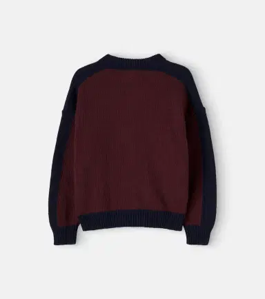 Bobo Choses Forest Scene cardigan | Thumbnail 2 Bobo Choses Forest Scene cardigan | Thumbnail 2