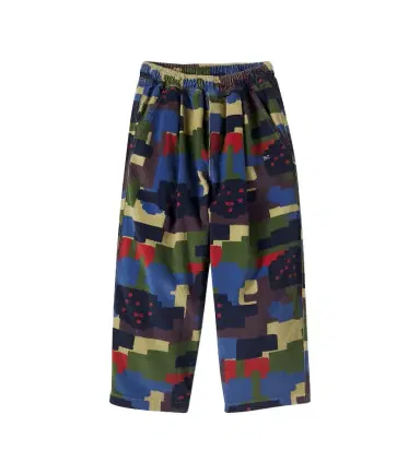 Bobo Choses Printed cotton corduroy pants | Thumbnail 1 Bobo Choses Printed cotton corduroy pants | Thumbnail 1