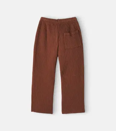 Bobo Choses Quilted cotton jersey sweatpants | Thumbnail 2 Bobo Choses Quilted cotton jersey sweatpants | Thumbnail 2