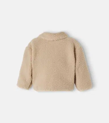 Bobo Choses Baby printed reversible jacket | Thumbnail 4 Bobo Choses Baby printed reversible jacket | Thumbnail 4