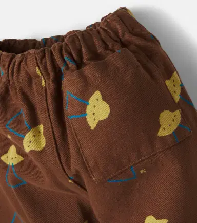 Bobo Choses Baby printed sweatpants | Thumbnail 2 Bobo Choses Baby printed sweatpants | Thumbnail 2