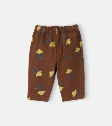 Bobo Choses Baby printed sweatpants | Thumbnail 3 Bobo Choses Baby printed sweatpants | Thumbnail 3