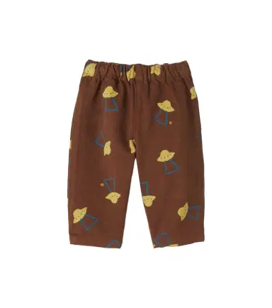 Bobo Choses Baby printed sweatpants | Thumbnail 1 Bobo Choses Baby printed sweatpants | Thumbnail 1