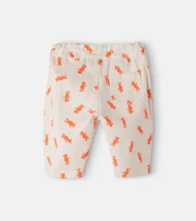Bobo Choses Baby printed jeans | Thumbnail 3 Bobo Choses Baby printed jeans | Thumbnail 3