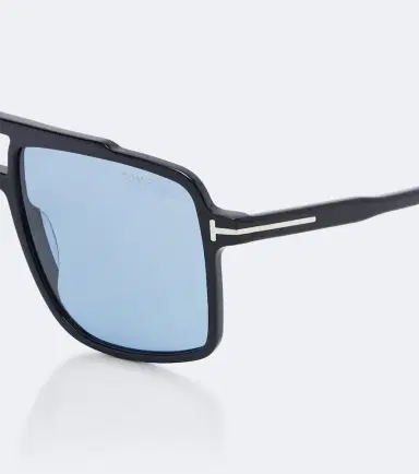 Tom Ford Kemp navigator sunglasses | Thumbnail 3 Tom Ford Kemp navigator sunglasses | Thumbnail 3