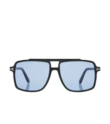 Tom Ford Kemp navigator sunglasses | Thumbnail 1 Tom Ford Kemp navigator sunglasses | Thumbnail 1