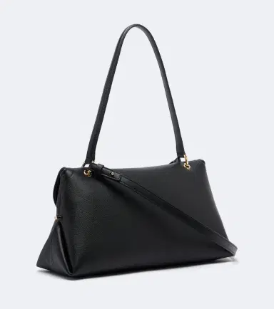 Ferragamo Sophia Medium leather shoulder bag | Thumbnail 3 Ferragamo Sophia Medium leather shoulder bag | Thumbnail 3