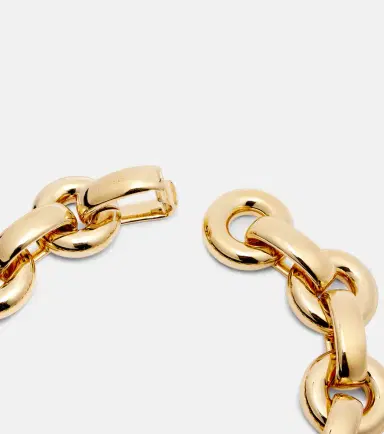 Balenciaga Eisa choker | Thumbnail 2 Balenciaga Eisa choker | Thumbnail 2
