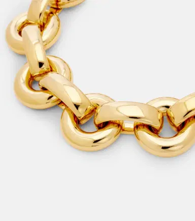 Balenciaga Eisa choker | Thumbnail 3 Balenciaga Eisa choker | Thumbnail 3